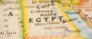 Egypt, Europe and Realpolitik