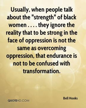 Black Women Strength Quotes