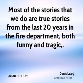 Fire department Quotes