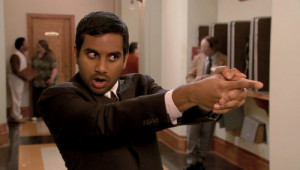 Parks and Recreation : Best Tom Haverford Quotes From Season One:
