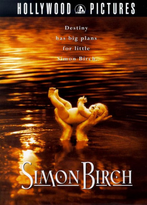 IMP Awards > 1998 Movie Poster Gallery > Simon Birch Poster