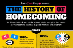 Catchy High School Homecoming Campaign Slogans