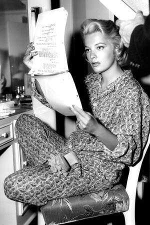 Gena Rowlands