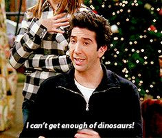 35 reasons Ross Geller is the worst (but also he's hilarious)