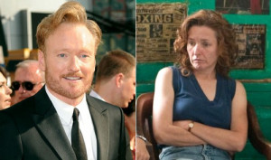 Conan O’Brien Sister, Kate O’Brien, Stars In “The Fighter”