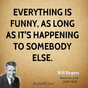 1879 – Will Rogers, American actor ,quotes | Will Rogers Funny ...