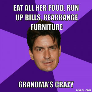 Grandma Food Meme Resized_clean-sheen-meme-