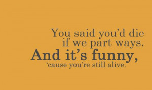 Funny Half Life Quote Image Favim