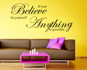 English English classroom inspirational quotes believe corporate ...