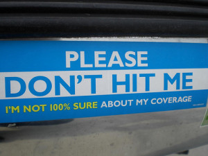Bumper Stickers | 10 Of The Best