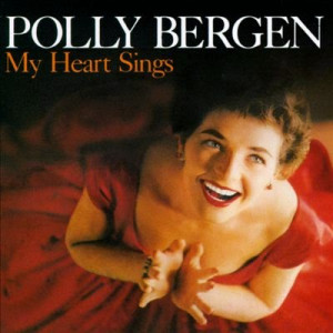 Polly Bergen Quotes