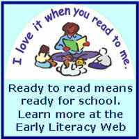 Mr. Breitsprecher's Early Literacy Web