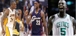 Mayweather Jr says he's like Kobe Bryant, Lebron James, and Kevin ...