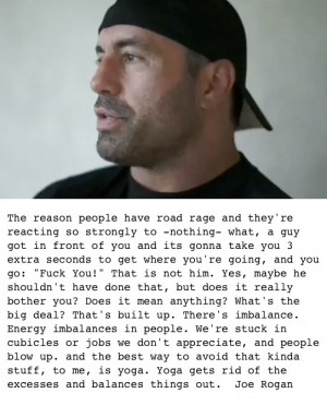 Few Joe Rogan Quotes To Help You Get Introspective About Life