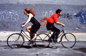 As The Rominee, smiley sleazebag that he's now showing himself to be ...