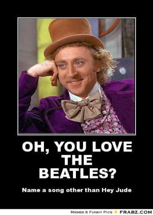 Willy Wonka