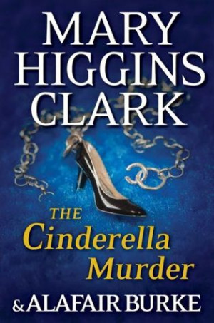 Start by marking “The Cinderella Murder (Under Suspicion #1)” as ...