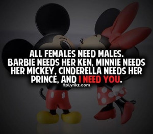 love Disney! :)