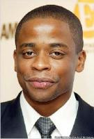 Dule Hill's Profile