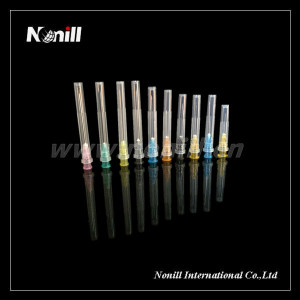 Disposable Sterile Hypodermic Needlejpg picture