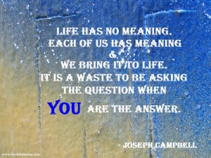 Quotes About The Meaning Of Life Quotes Life Tumblr Lessons Goes on Is ...