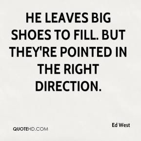 Shoes Quotes