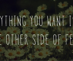 tumblr quotes about flowers