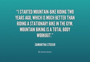Go Back > Gallery For > Bike Riding Quotes