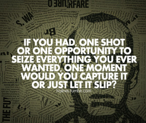 eminem, hqlines, quotes, sayings, slim shady