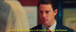 pics, quotes, hot, teared, best, forever, wedding, vow, love, movie ...