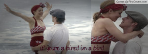 the notebook quote Profile Facebook Covers