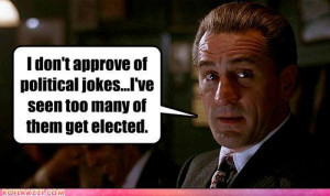 45 Funny Political Jokes + Politically Incorrect Jokes