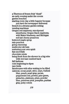 14,000 Things To Be Happy About By Barbara Ann Kipfer