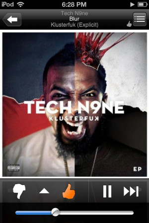 Tech N9ne Quotes Tumblr Picture
