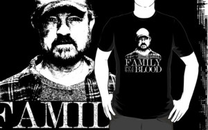 Supernatural - Bobby Singer (Family don't end with blood) by ...