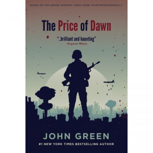 The Price Of Dawn Fault In Our Stars