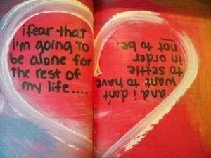 Men, who care, will care. This is the first rule to remember.