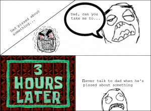 10 Sure Ways to Get Whatever You Want From Your Parents