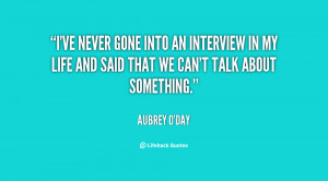 Job Interview Quotes Source Http Lifehack Org Quote Norah