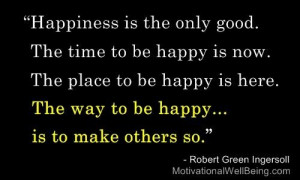 Quotes about being happy in pictures the best happiness quotes and ...