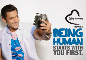 Being Human Clothing Summer collection 2013-14 | Salman Khan being ...