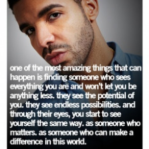 Drake Lyrics Nothing Was The Same Drake quotes tumblr 2013