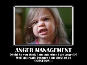 Funny and witty anger quotes