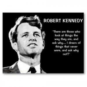 Kennedy Quotes