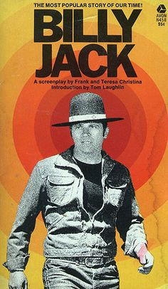 ... rememb grow billi jack book tin soldier jack screenplay favorit movi