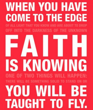 ... Quotes For Everlasting Faith and thanks for visiting QuotesNSmiles.com