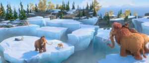 Ice Age: Continental Drift