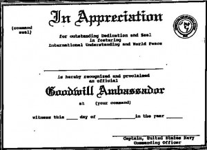 appreciation appreciation of certificate dismissal appreciation ...