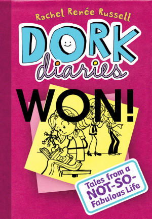 Dork Diaries Image Search