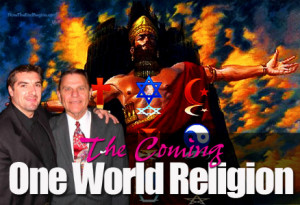 KENNETH COPELAND: NWO CHARLATAN IN CATHOLIC ALLIANCE.